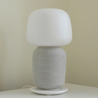 Ikea Symfonisk review: a good Sonos wifi speaker hiding in a lamp