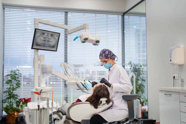 Managed Dental IT Services in Gilroy