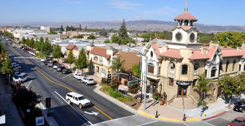 Managed IT Services in Gilroy