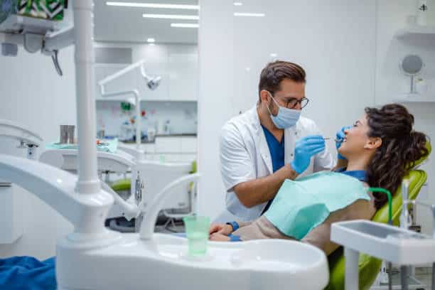 Managed Dental IT Services in Gonzales