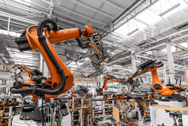 Managed IT Services for Manufacturing Firms Gonzales