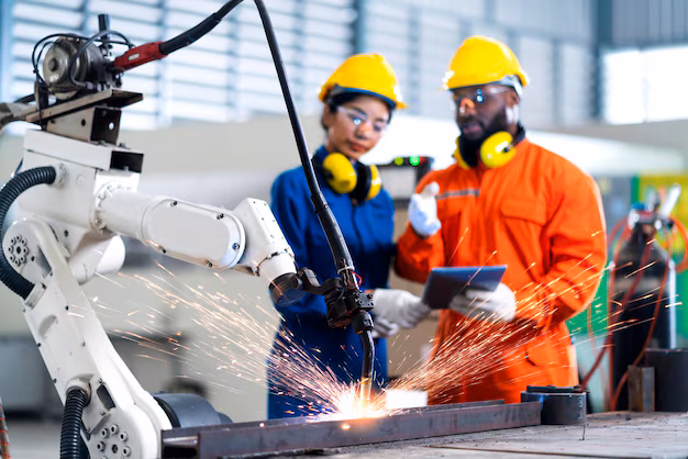 Managed IT Services for Manufacturing Firms Santa Cruz