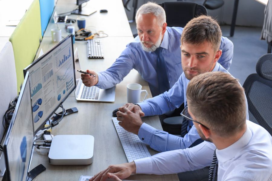 Business Intelligence Strategies