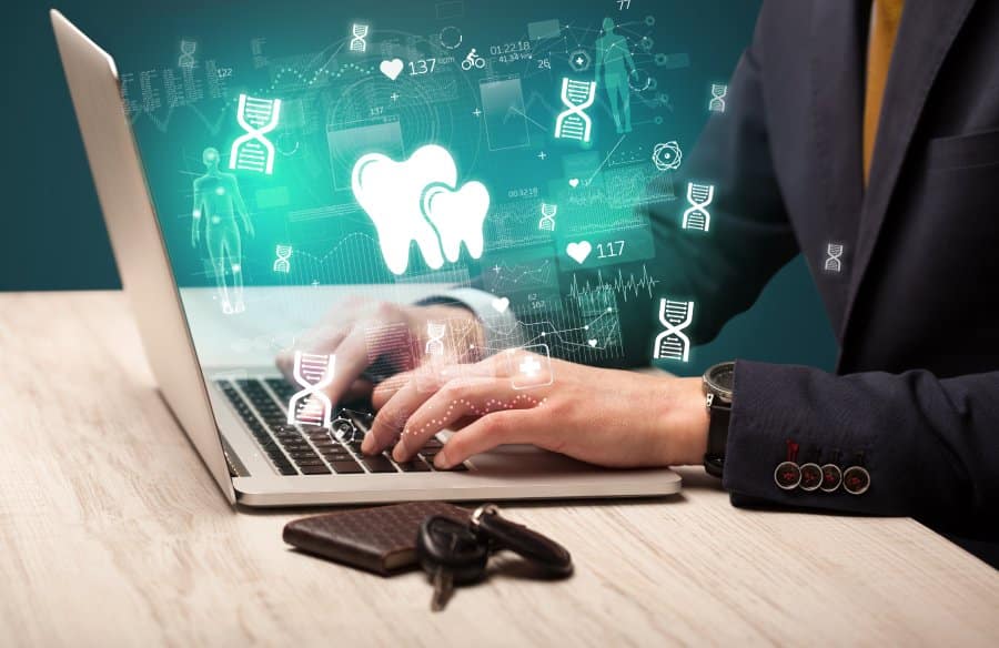 Managed Dental IT Services