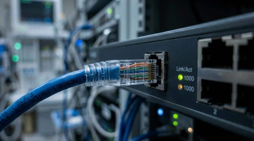 healthcare it support services