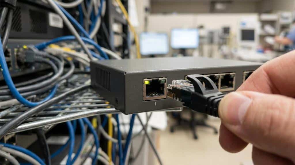 healthcare it support services