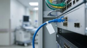 healthcare it support services