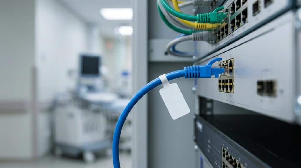 healthcare it support services