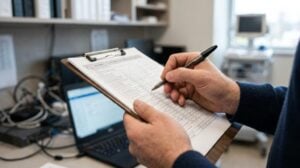 healthcare it support services