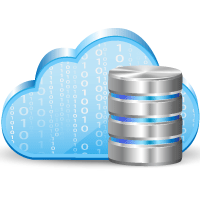 Cloud Computing, Services, California