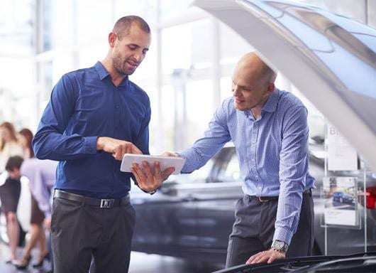 How Dealership-Specific It Solutions Improve Employee Productivity