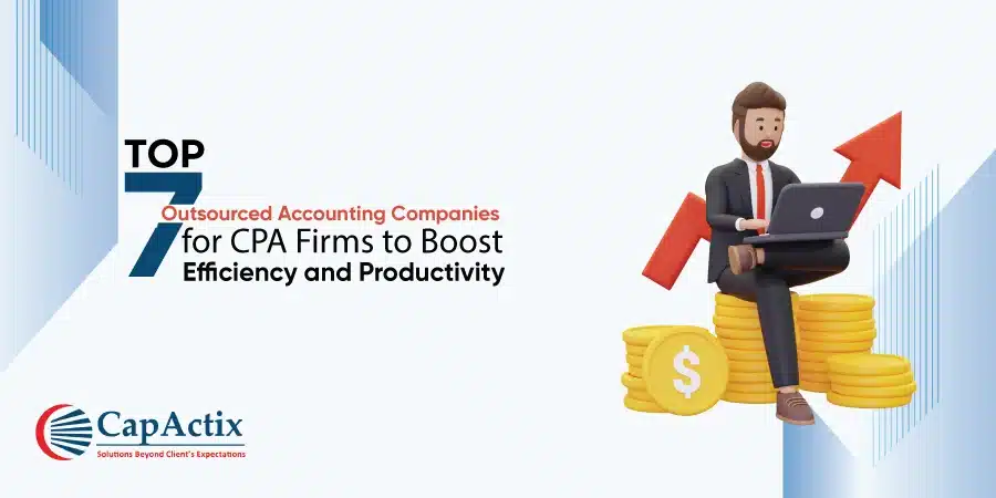 How It Services Enhance Efficiency in Accounting Firms