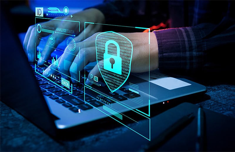 How to Improve Client Data Security in Accounting Firms