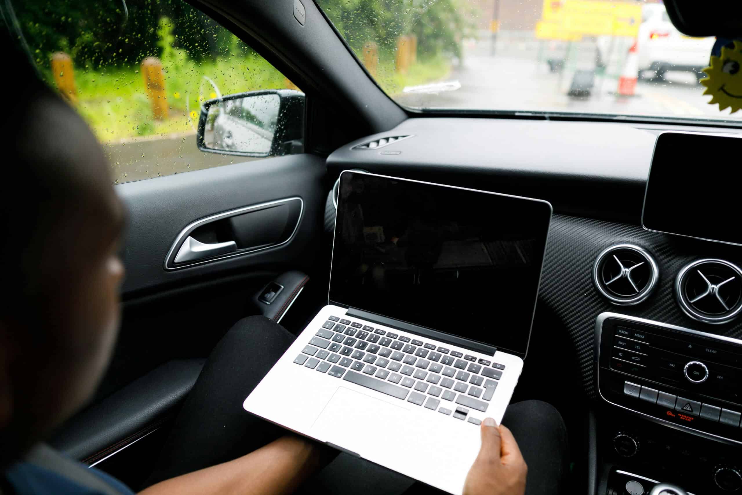 Best Practices for Securing Data in Car Dealerships: Ultimate Guide