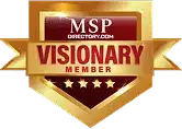 MSP Visionary