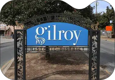 Gilroy
