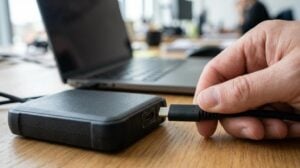 immutable backup for small business