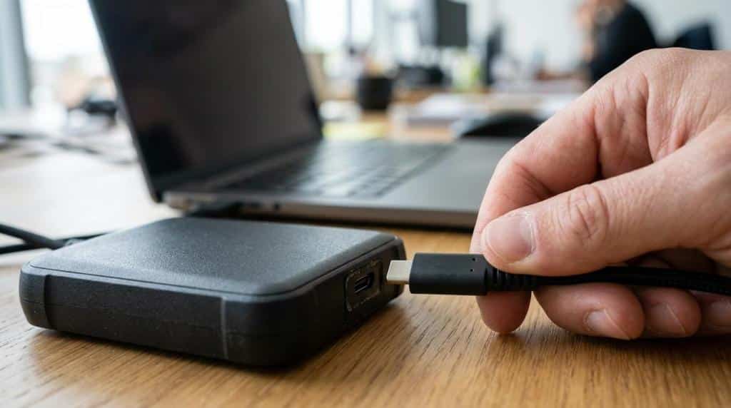 immutable backup for small business