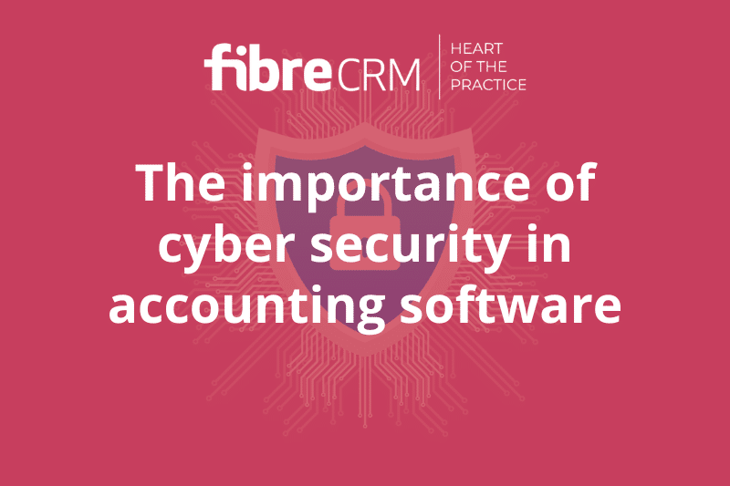 Importance of Network Security for Accountants