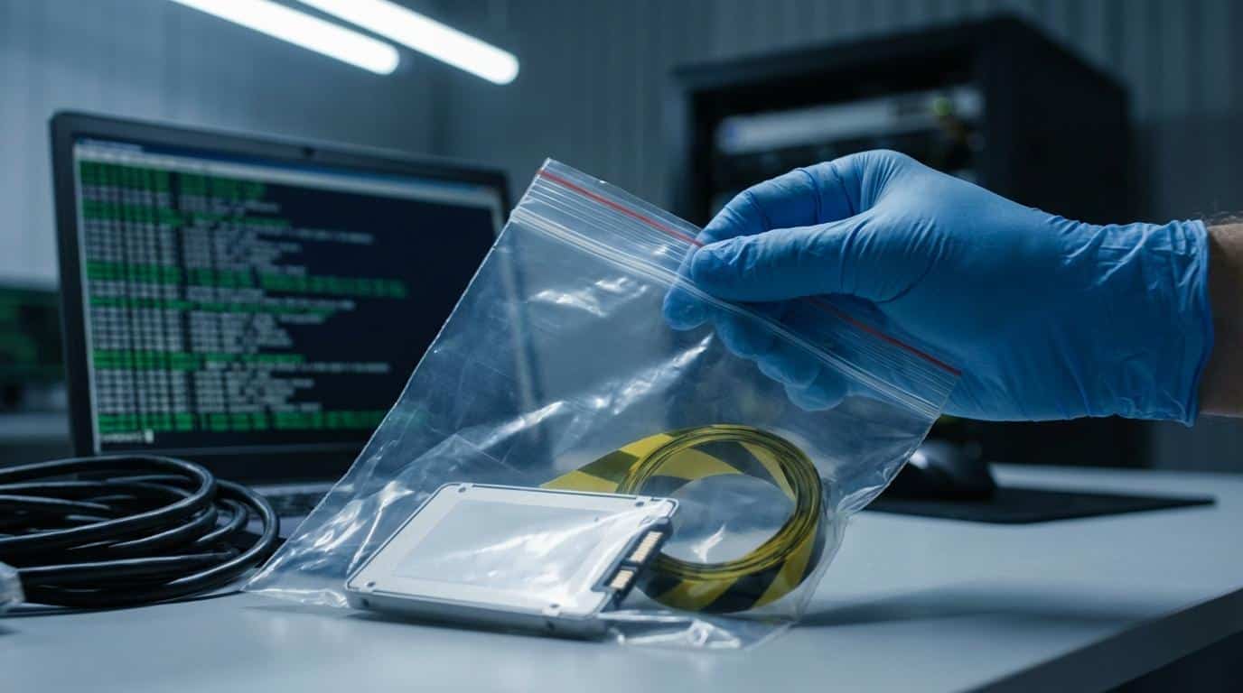 incident response retainer