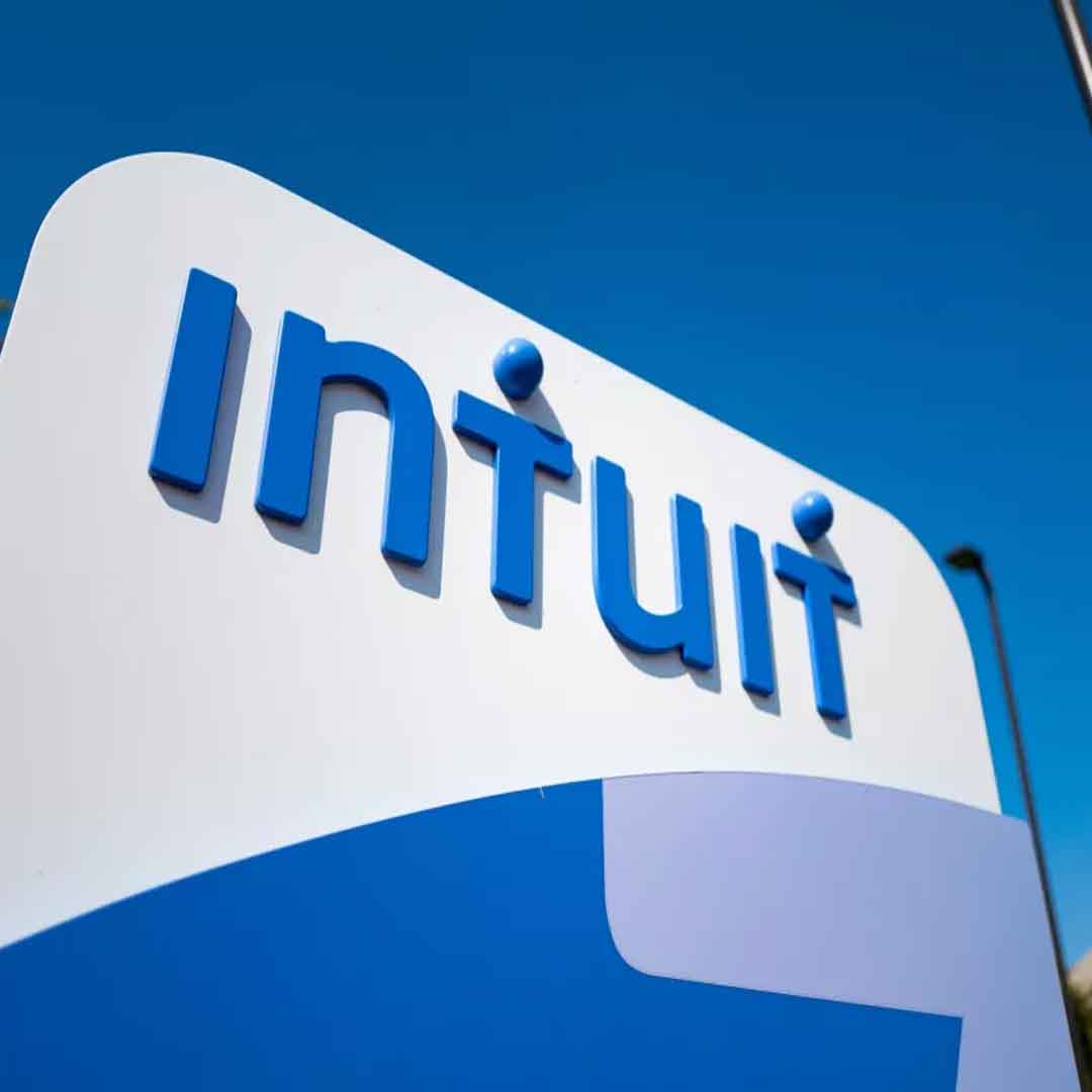 16 Intuit said to be mulling