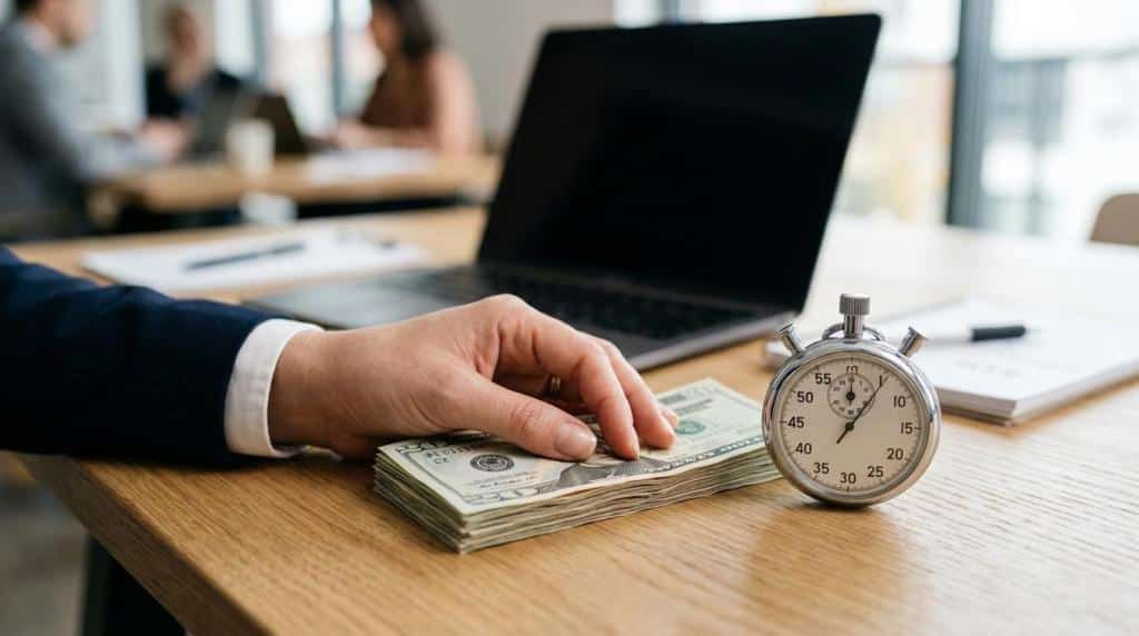 it consulting services cost