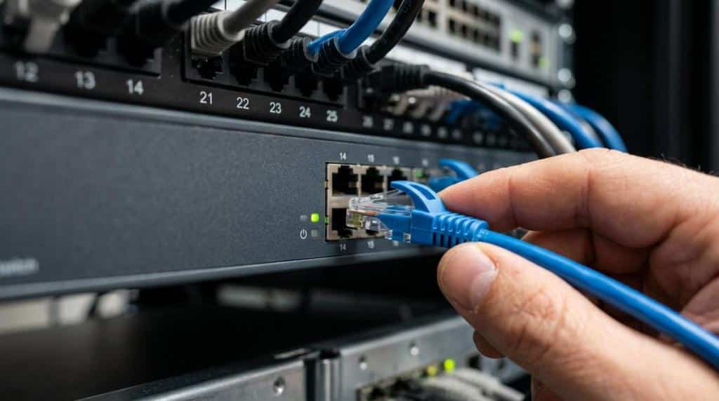 it consulting services petaluma ca