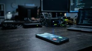 it help desk