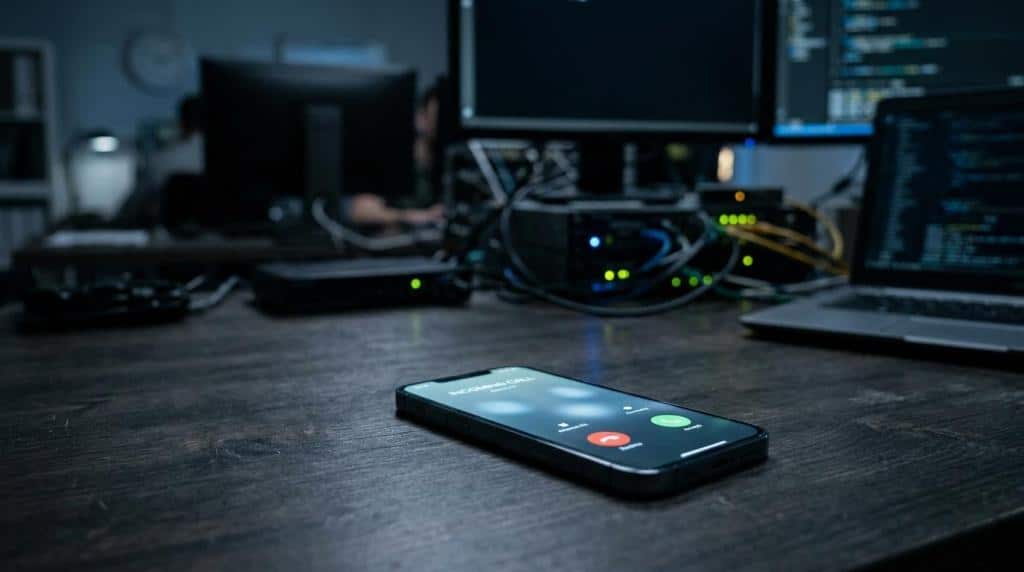 it help desk