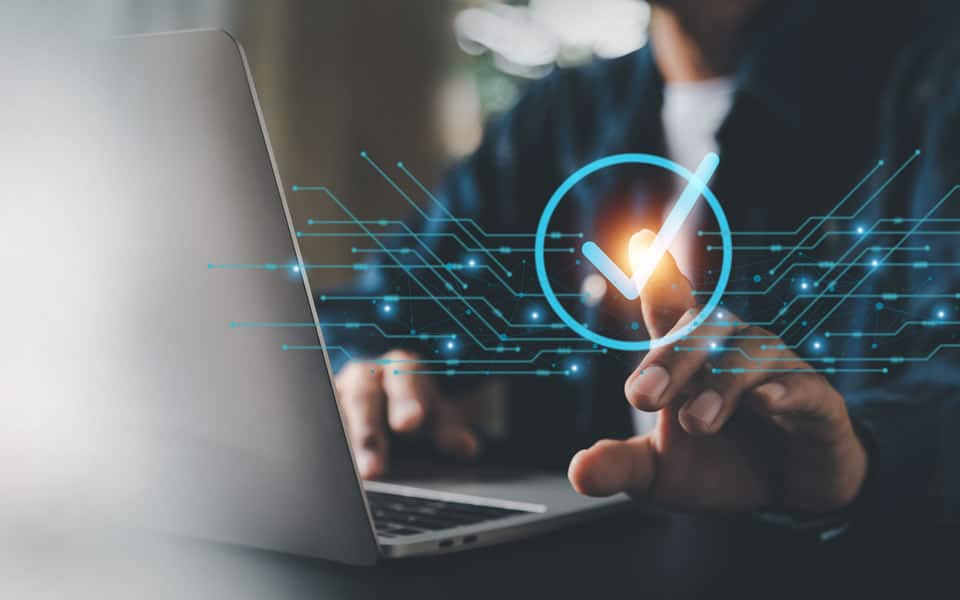 It Infrastructure Management for Accounting Firms