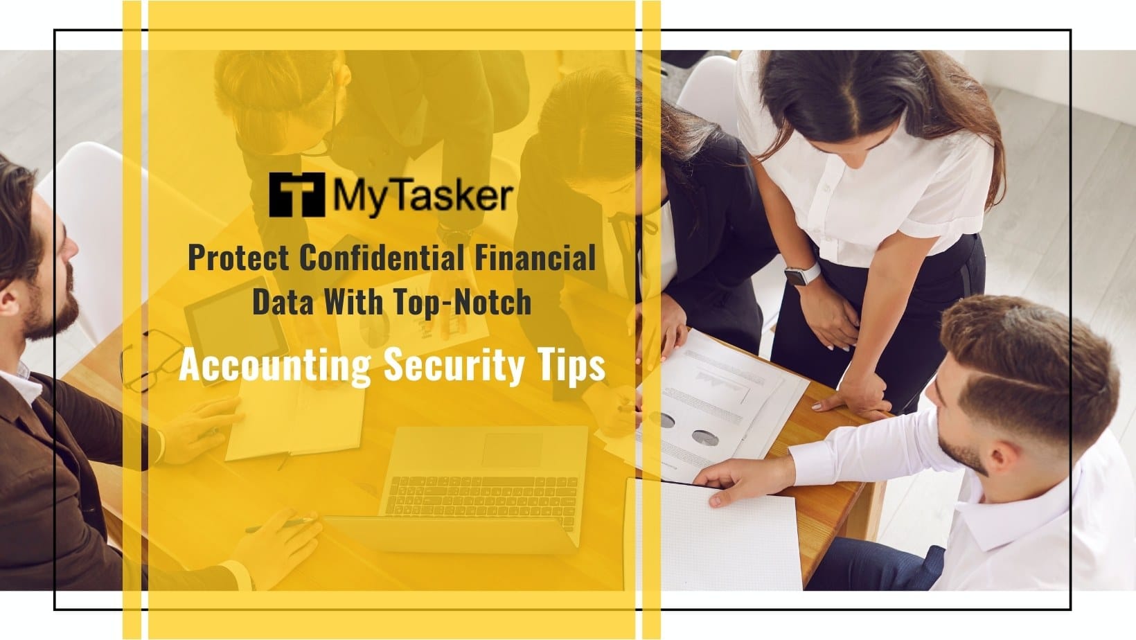 It Security Best Practices for Accountants Handling Sensitive Data