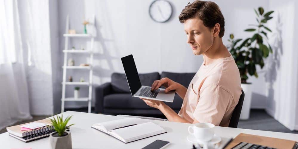 It Solutions for Accounting Firms Working Remotely