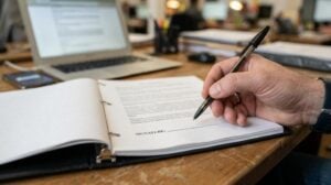 it support contract red flags