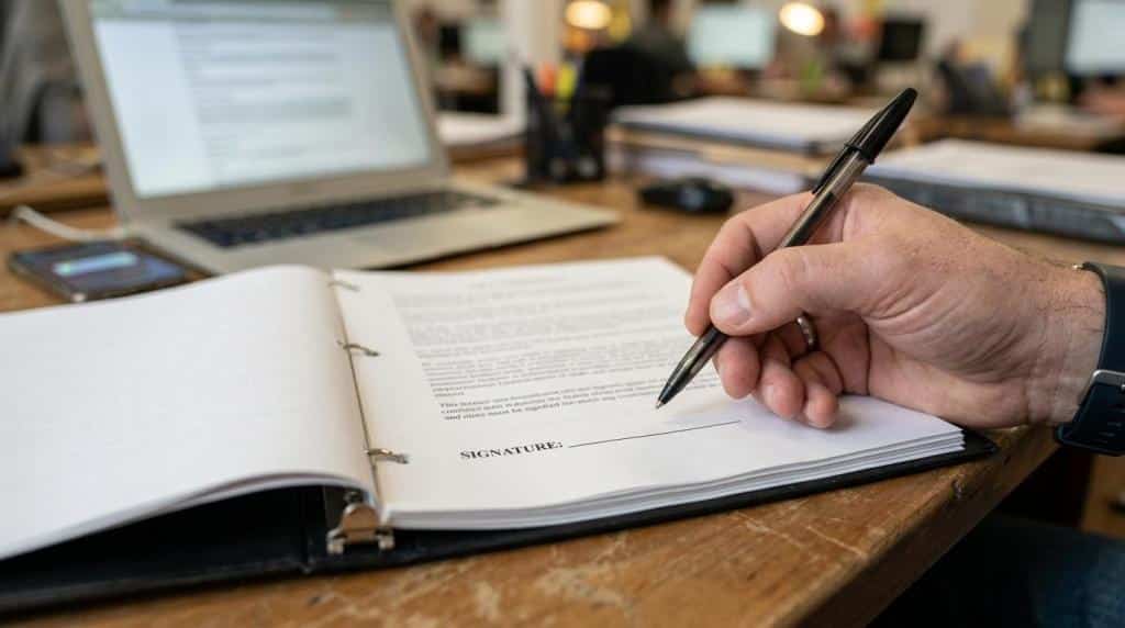 it support contract red flags