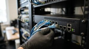 it support for insurance agencies