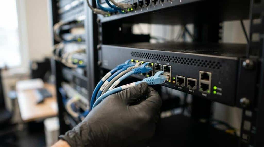 it support for insurance agencies
