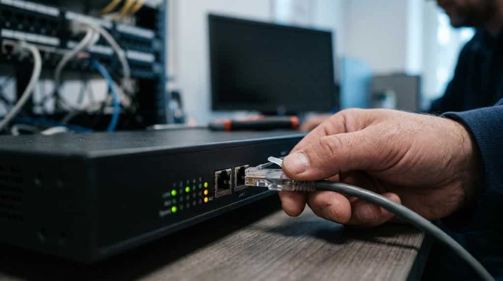 it support fremont ca