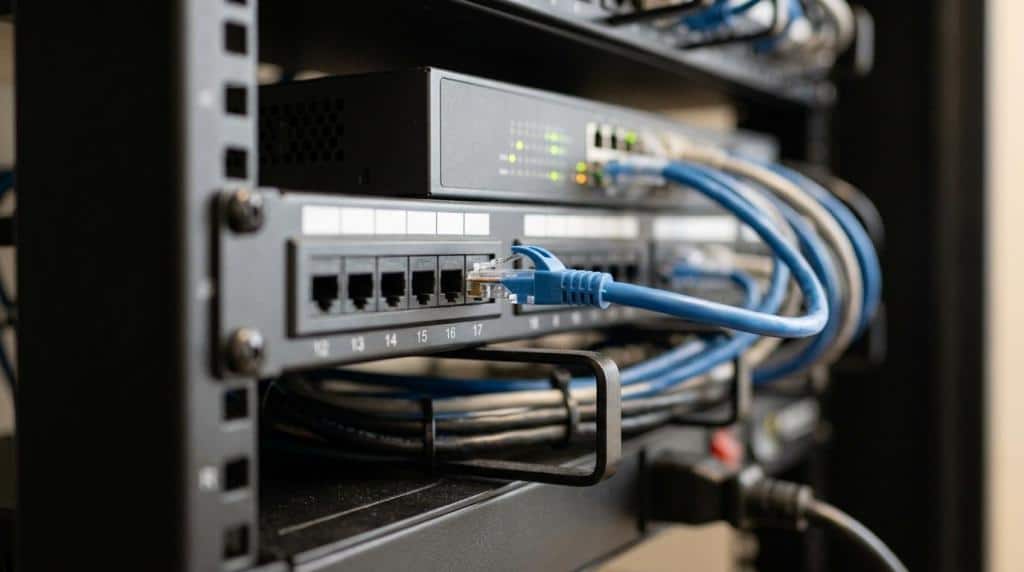 it support los altos ca