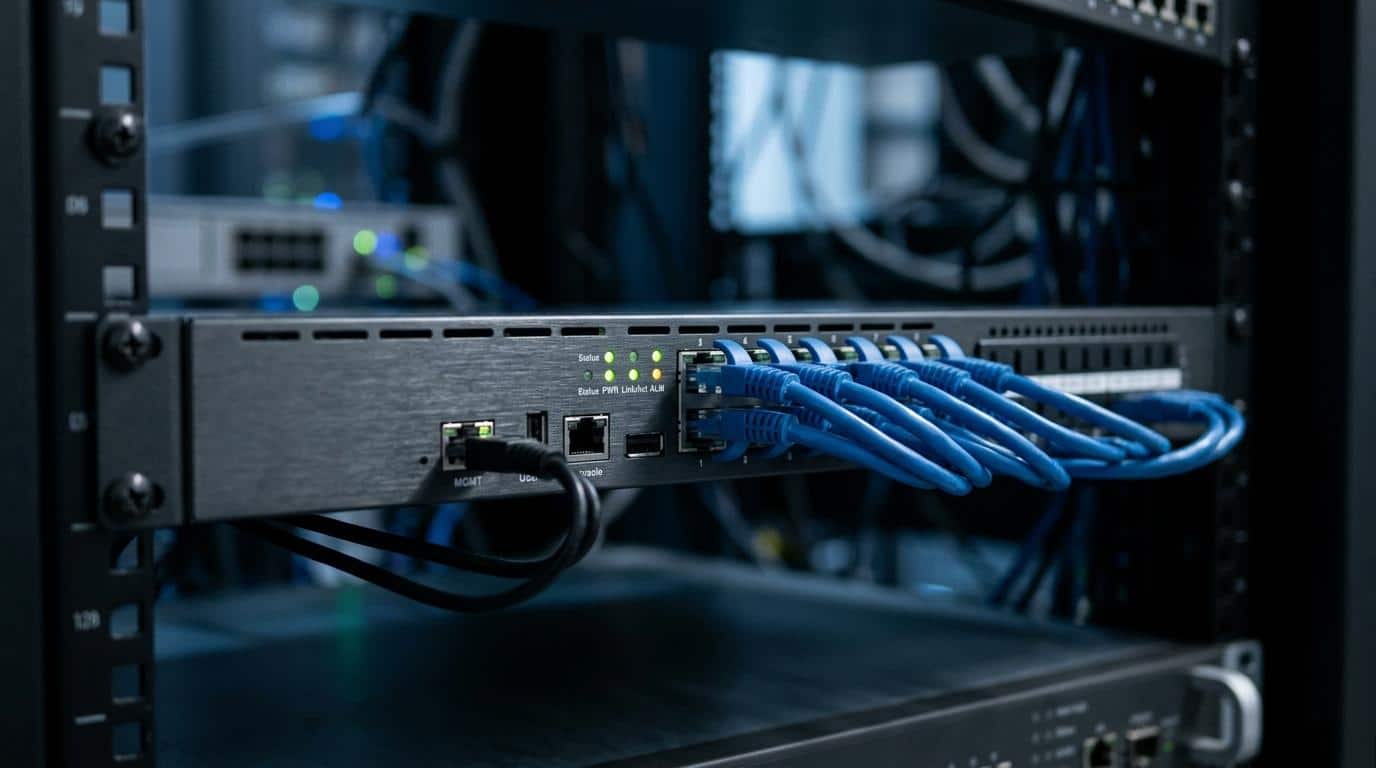 it support mountain view ca