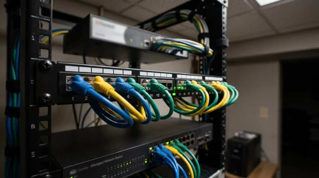it support pacific grove ca