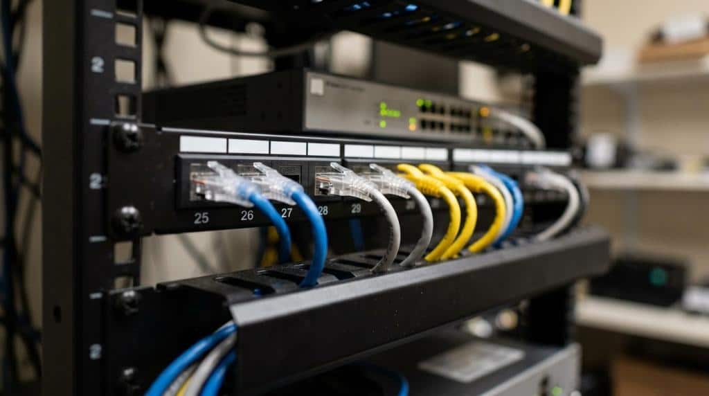 it support san mateo ca