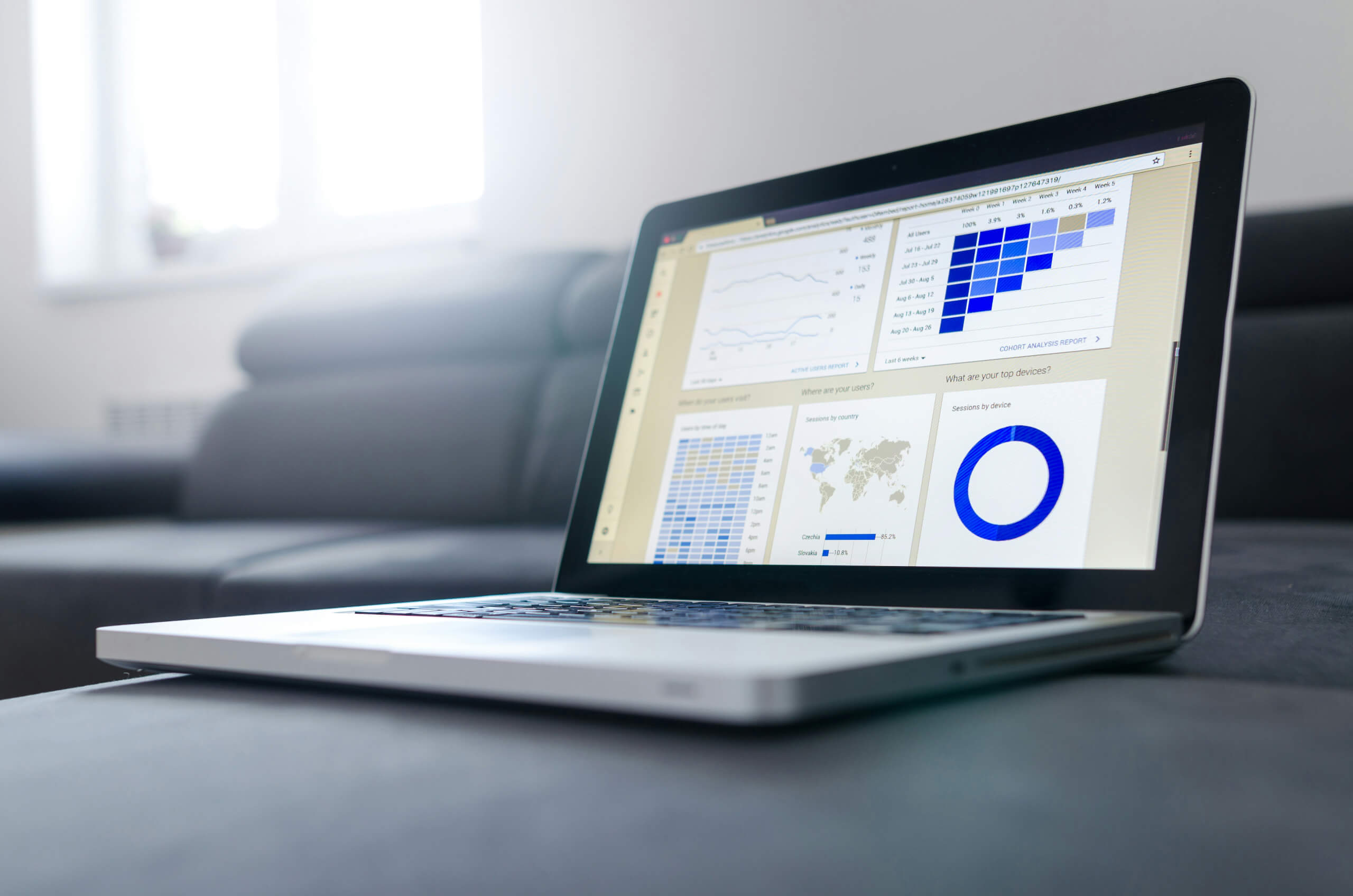 Cloud-Based Accounting vs. On-Premise Solutions