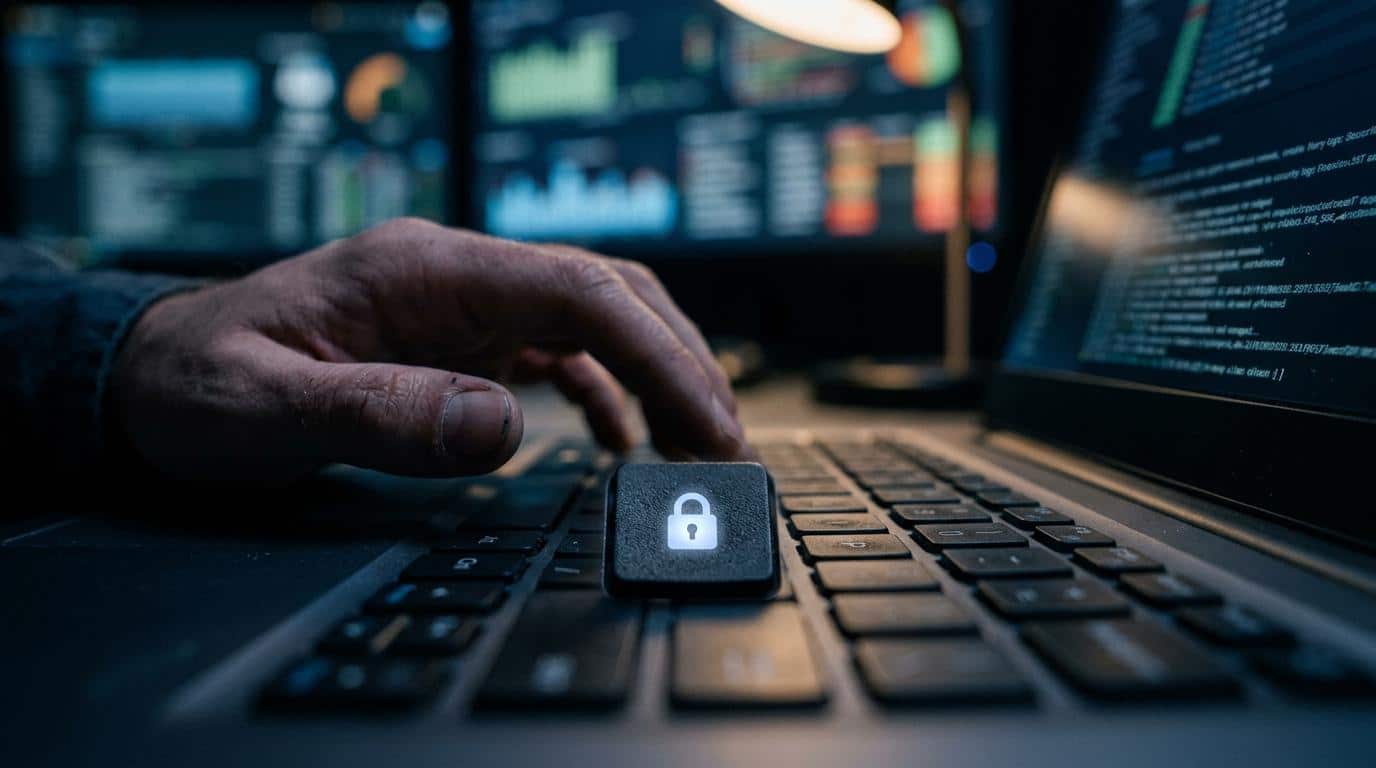 managed detection and response services