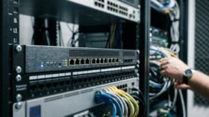 managed it services burlingame ca