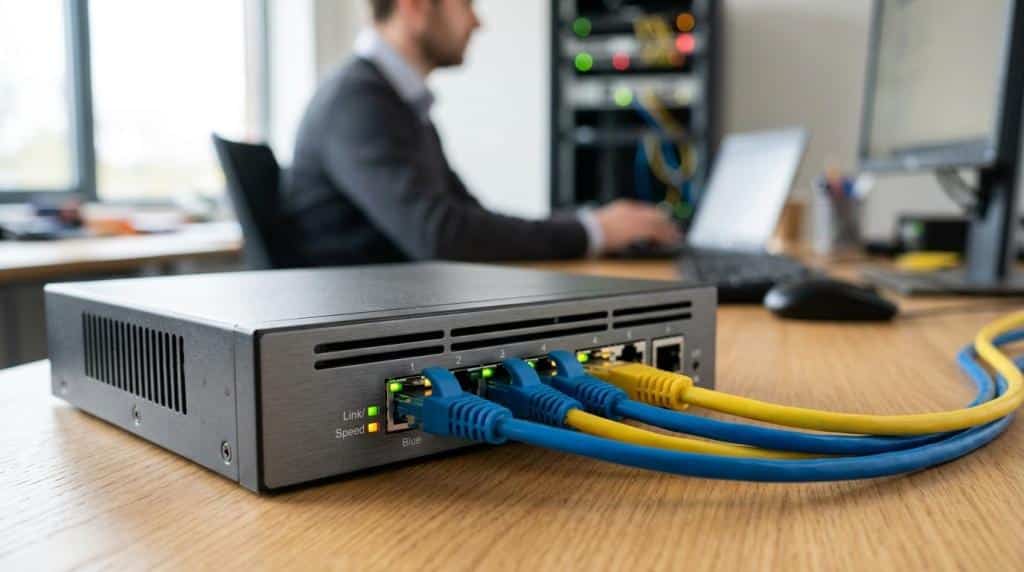 managed it services concord ca