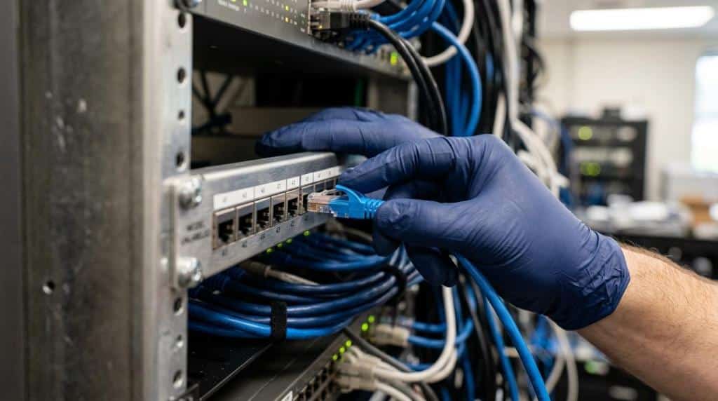 managed it services dublin ca