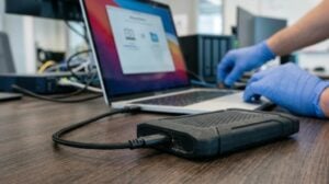 managed it services for small business
