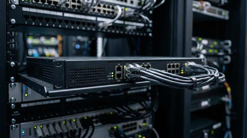 managed it services foster city ca