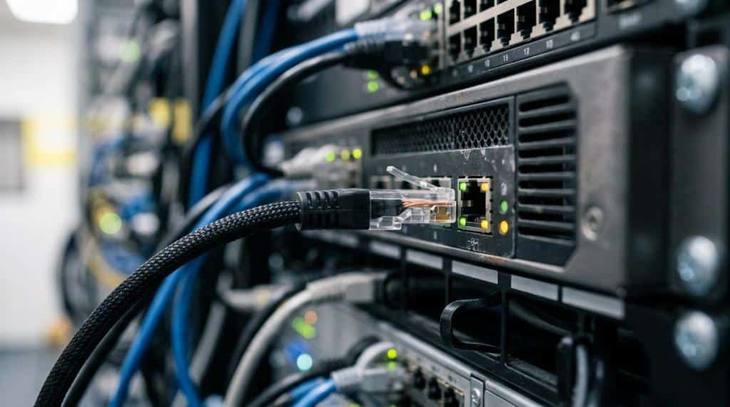 managed it services livermore ca
