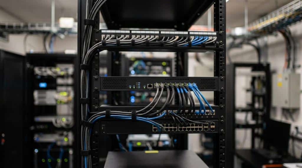 managed it services menlo park ca
